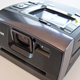 Illustration for article titled Polaroid Unveils 2008 Lineup: Media Storage, TV and Digital Imaging